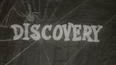 Discovery: Webs and their Weavers (1957)