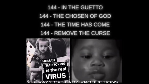 On Nov 17, 2021, Shared Hope International, a nonprofit Focused on Combating CHILD SEX TRAFFICKING released its inaugural “Report Cards on Child & Youth Sex Trafficking” 💫👼🏻🪽