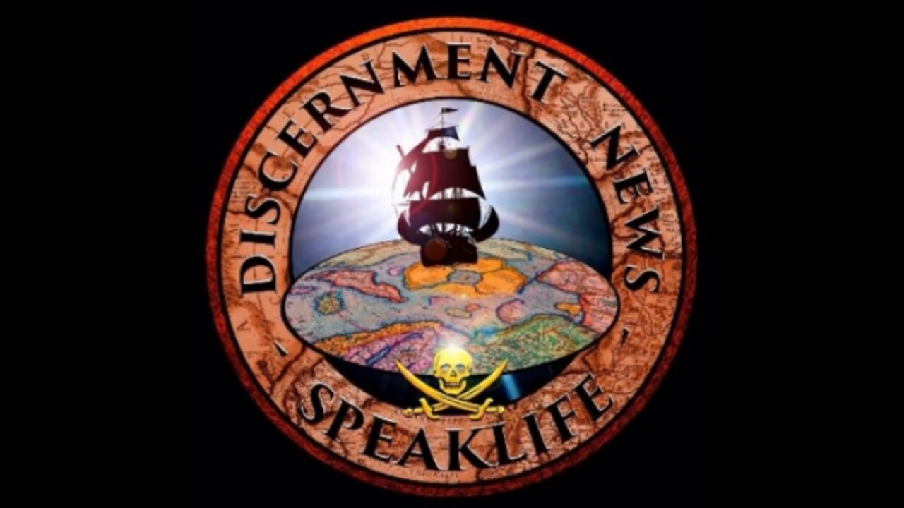 Feb6.DISCERNMENT.NEWS-First Bitcoin purchase/low grade Jew triks/Jesus the Jew nonsense