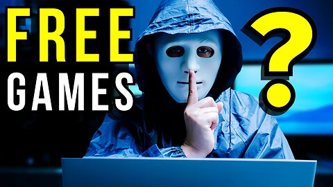 Get Free Games Here