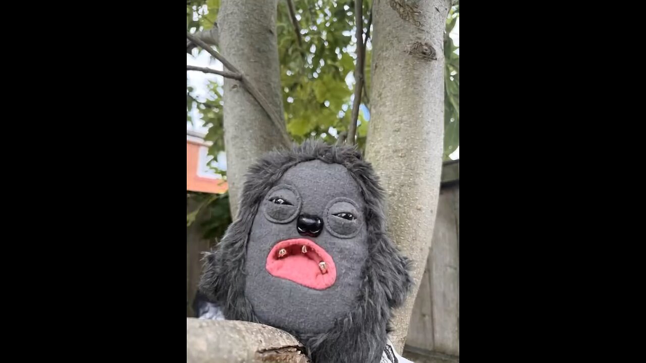 Me Tooth 🦷