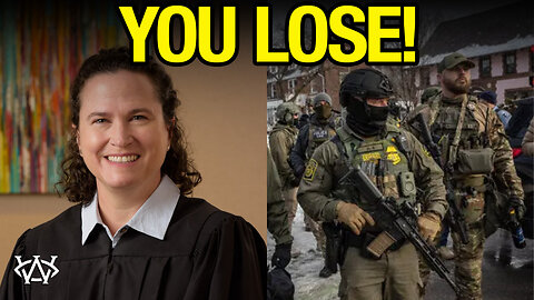 Minnesota CRUSHED in Metro Surge Lawsuit!