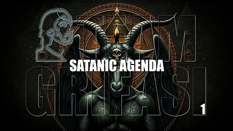Satanic Agenda