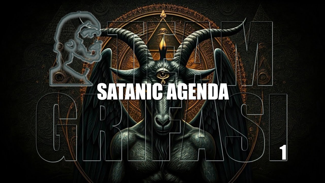 Satanic Agenda