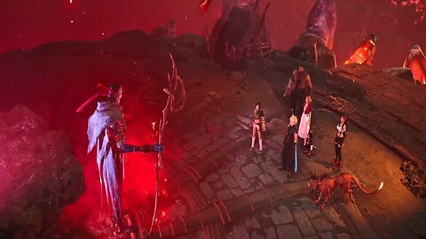 Final Fantasy VII Rebirth - Mods [Part 9]