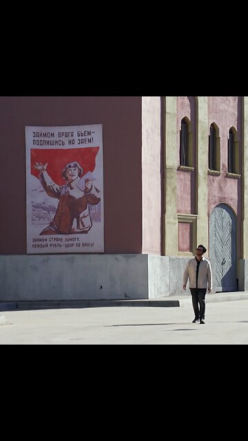 Donde nace el cine del futuro