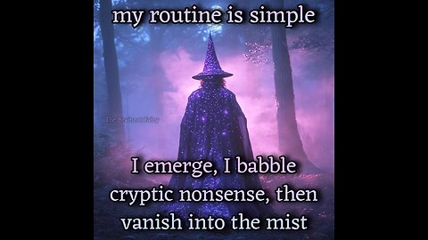 THE BIGGEST PSYOP IN MODERN DAY HISTORY