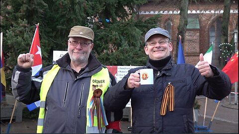 Rüdiger Hoffmann antwortet auf Zuschauerfragen! #staatenlos.info 15.01.2026