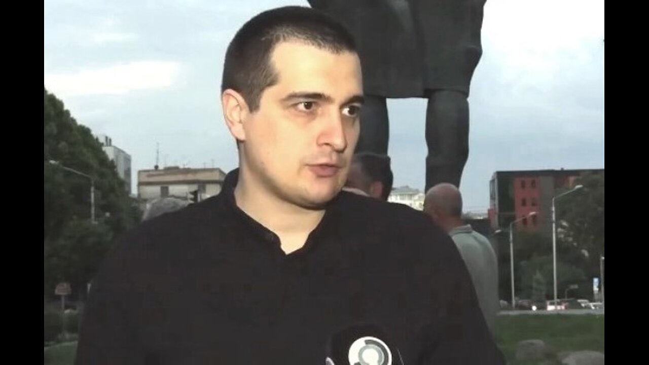 ზურაბ მახარაძე. შეხვედრა ამომრჩევლებთან. გამოსვლა და ინტერვიუ. საბურთალო. 14. 07. 2025