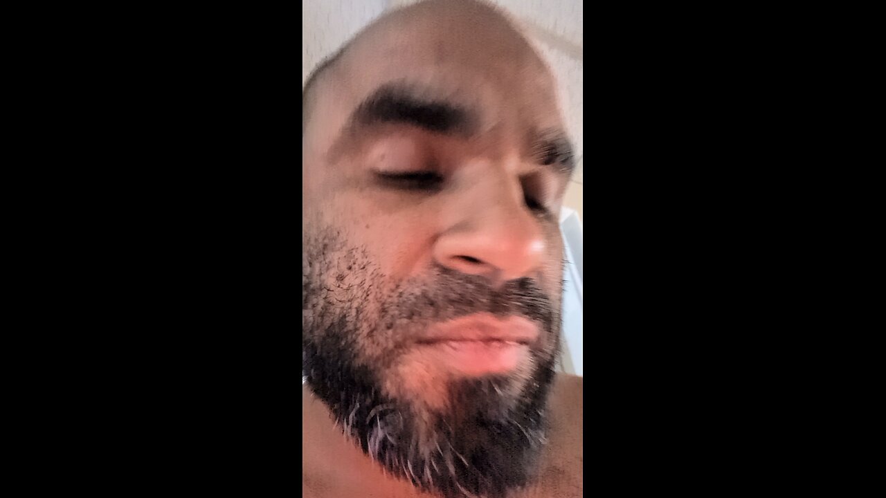 I'm having very extreme thoughts.