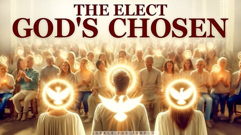 "Essential Knowledge That Millions of Churchgoers Missed - Affects Their Afterlife"