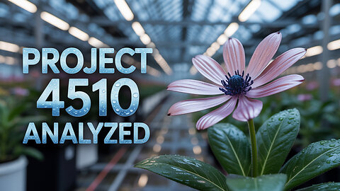 Project 4510 by Dr Ganja