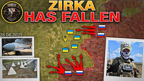 Doomsday☄️Russia Used Grom-E1 Bomb⚡️First Sappers Arrived in Kursk Region
