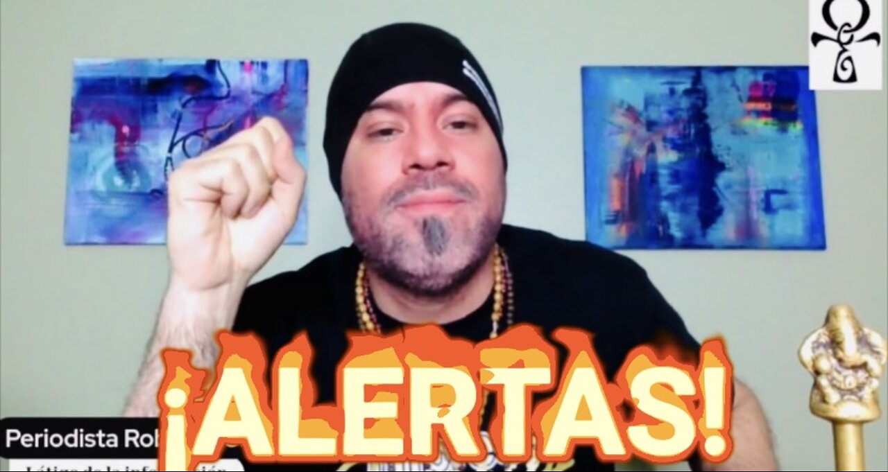 🔥ALERTAS🔥