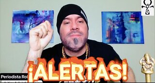 🔥ALERTAS🔥