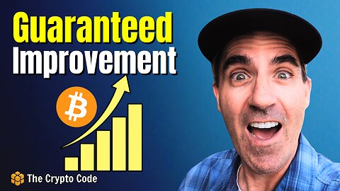 The SIMPLE Crypto Strategy You NEED To Know!