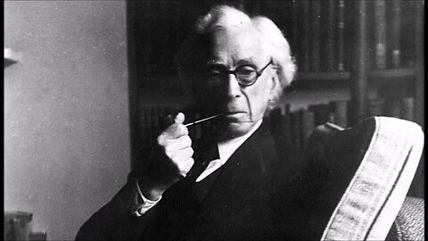 "Exploring Bertrand Russell's Perspective: Why Ideology Shouldn't Define Us"
