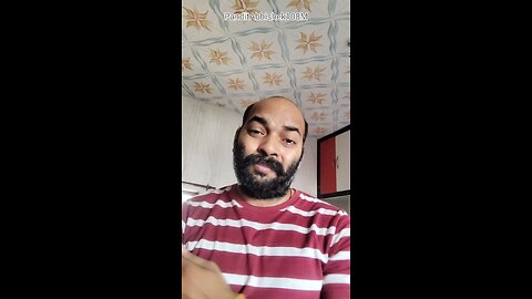 लड़कों का डर 😂