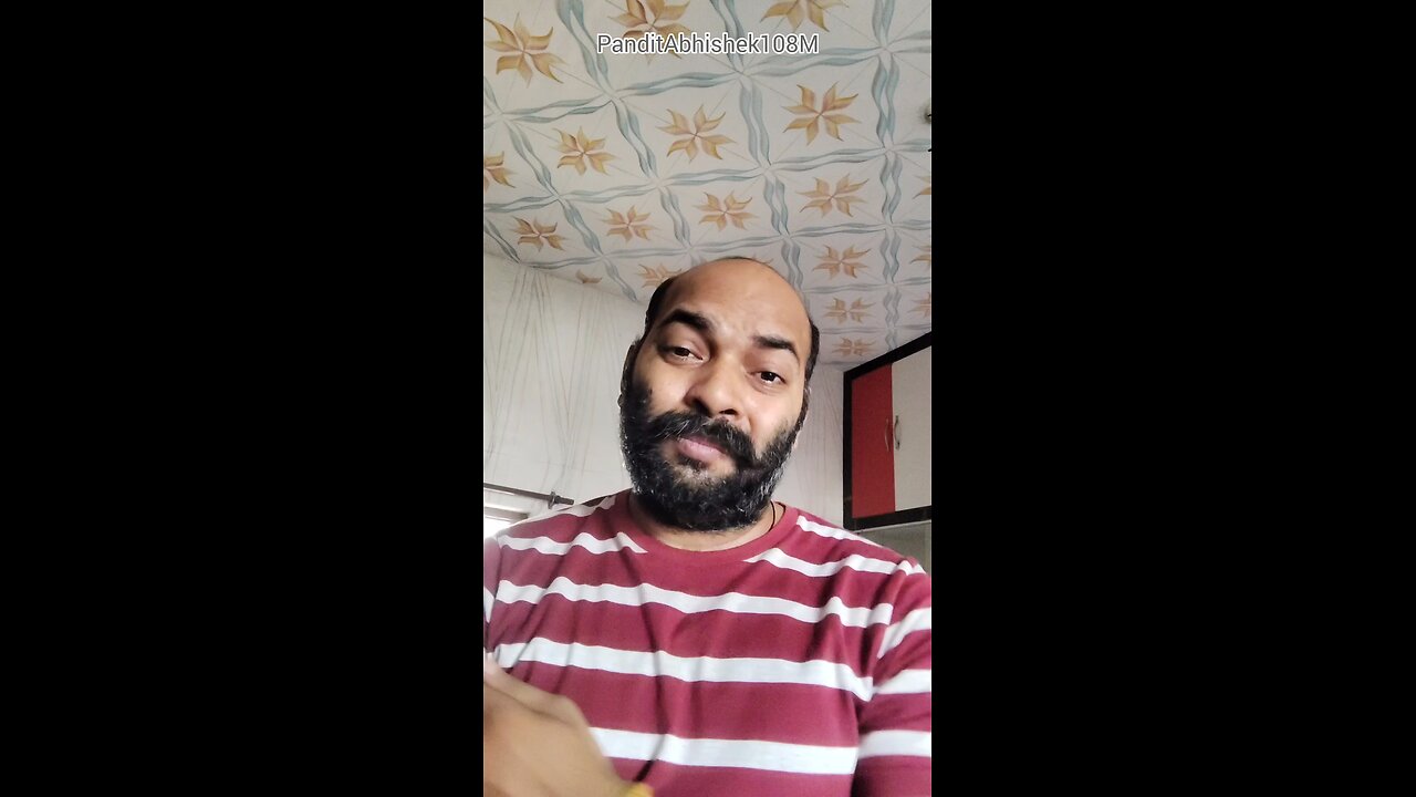 लड़कों का डर 😂