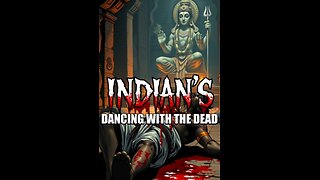Indians Dance With Dead Body ⚠️ *viewer discretion advised*