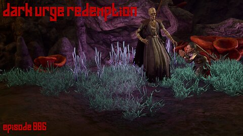 baldur's gate 3 dark urge playthrough episode 6