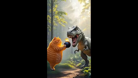 save the cat