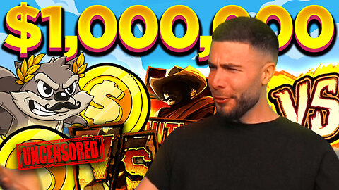 MORE UNHINGED DEGENERACY WITH @AyeZee - MASSIVE BONUS OPENING SESSION