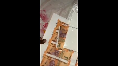 fake money 💰 i