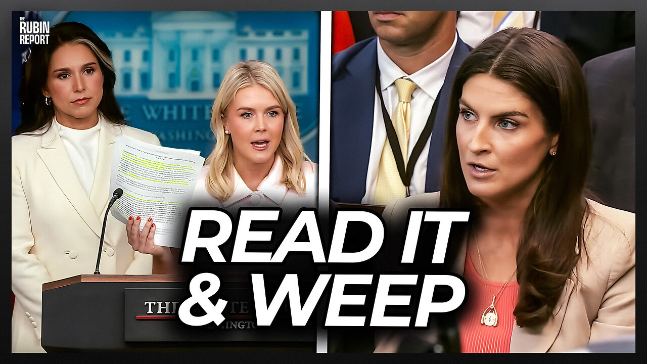 CNN Reporter Humiliated as Question Blows Up in Her Face