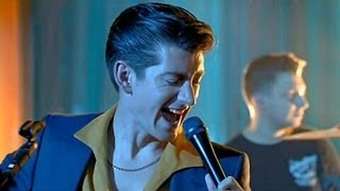 I Wanna Be Yours – Arctic Monkeys | Soulful Love Song