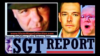 SGT REPORT Covers For Flynn SonOfEnos UPDATE Stew Peters Jim Fetzer CIA Cass Sunstein Samantha Power