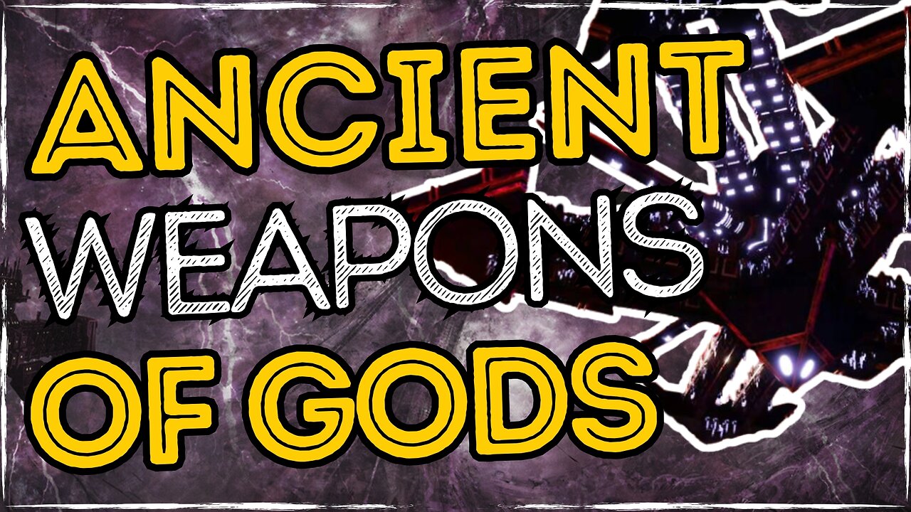 Ancient Weapons Used To Kill C'tan | Warhammer 40K Lore