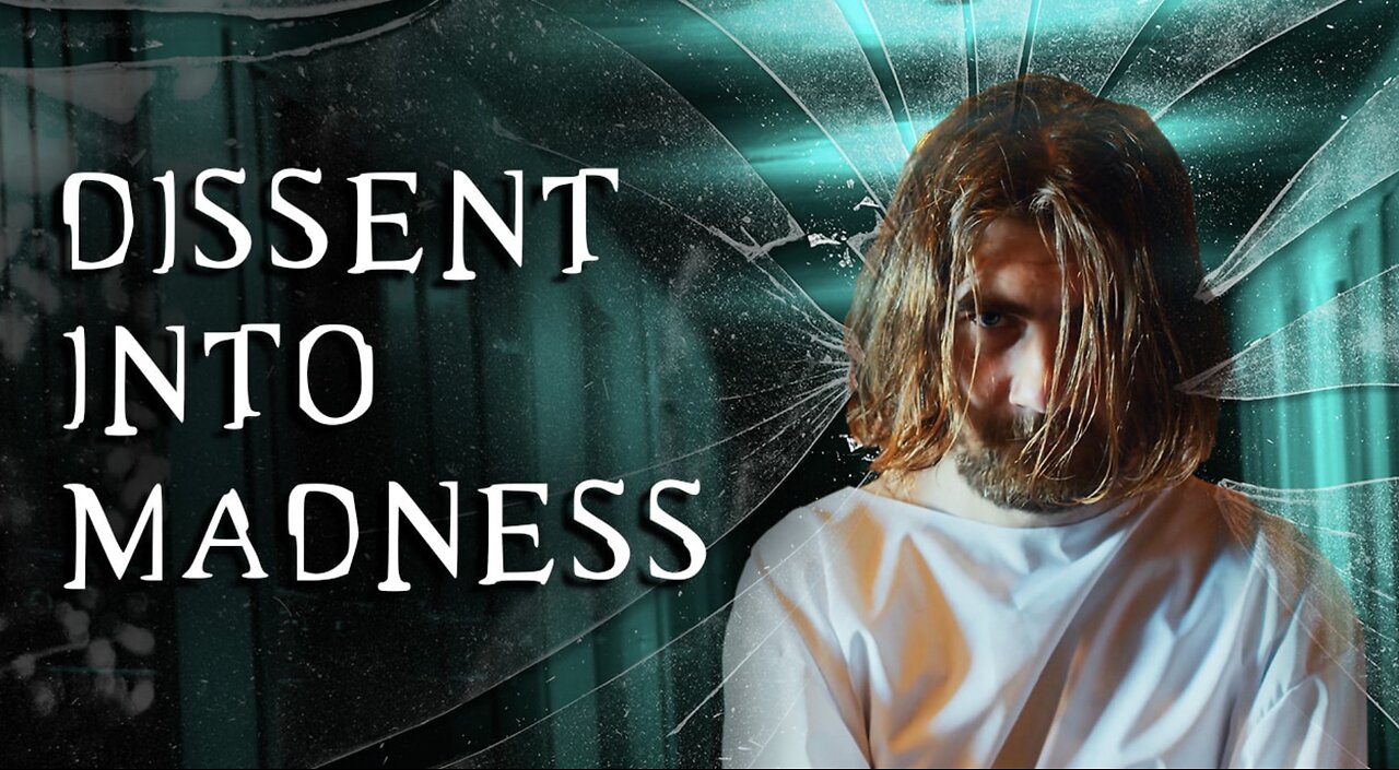 issent Into Madness (2025)