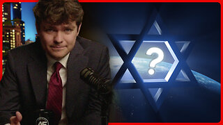 The Definitive Approach to the “Jewish Question”