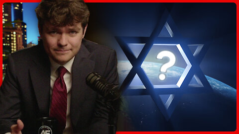 The Definitive Approach to the “Jewish Question”