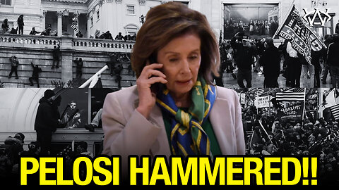 White House DESTROYS Democrat J6 Hoax on 5th Anniversary!