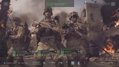 #battlefield 6 beta