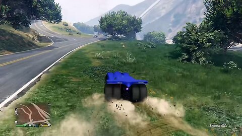 GTA 5