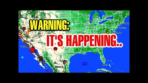 Their Plan For America's Future is Playing Out Right Now In The UK (This Is Insane!)