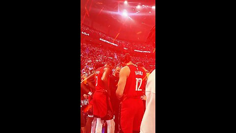 NBA Is BACK! 🚀 The Rockets Are Ready!