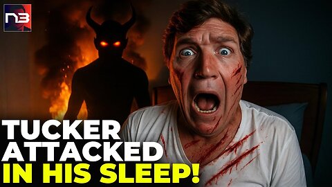 WHOA: What Attacked Tucker Has Been Named and It's Happening Nationwide