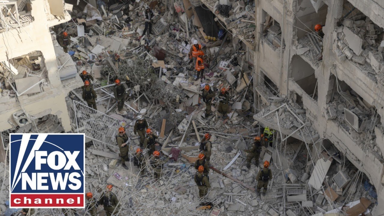 Trump sends clear message to Iran, former counterterrorism official warns