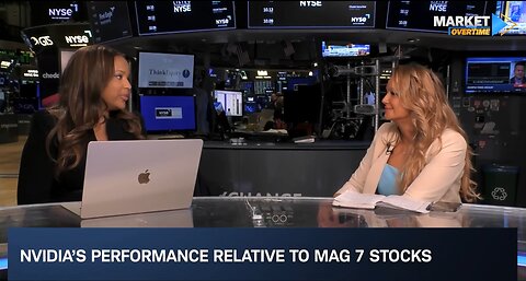 A Deep Dive Into NVIDIA