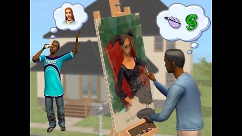 The Sims 2: Let's Play Pleasantview |R1/EP05| Dreamer (Intro)