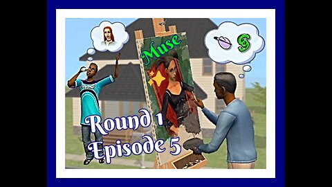 The Sims 2: Let's Play Pleasantview |R1/EP05| Dreamer (Intro)