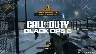 Black Ops 6 ( no commentary ) callofduty