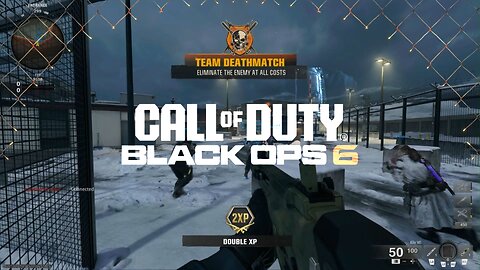 Black Ops 6 ( no commentary ) callofduty