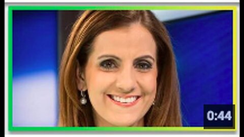 "Australian ABC News Reporter Gravely Injured by Pfizer Product"