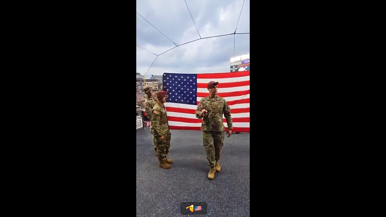 🫡🇺🇸