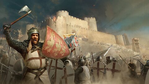 Stronghold: Crusader devitaiton 2025